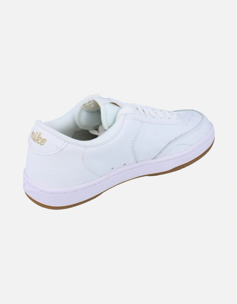 Womens Court Vintage Prem Trainers Cw1067  104