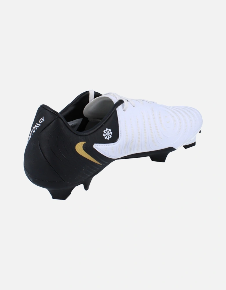 Gx II Academy Fg/Mg Mens Football Boots Fd6723 100