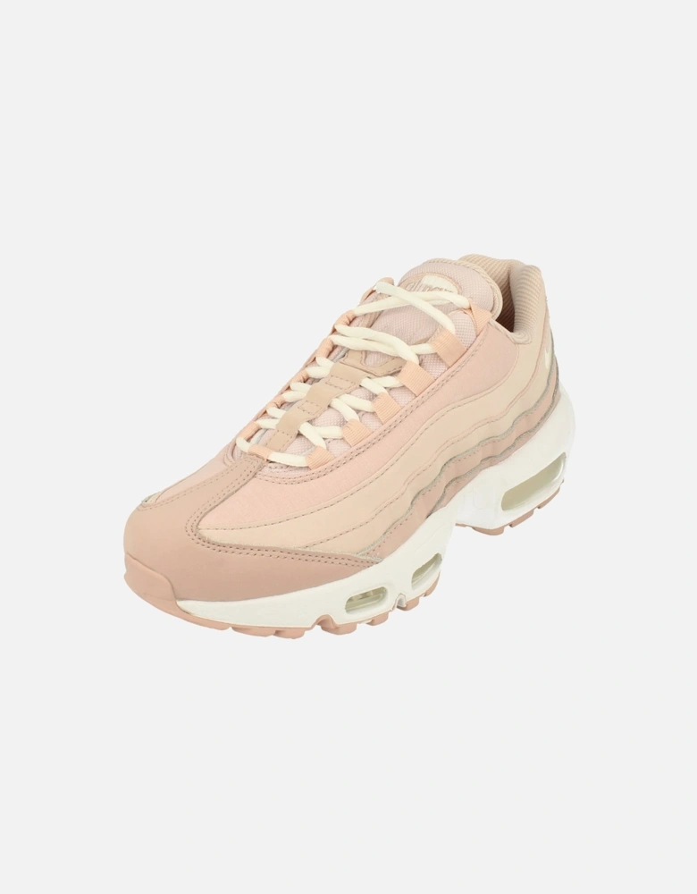 Nike Womens Air Max 95 DJ3859 600