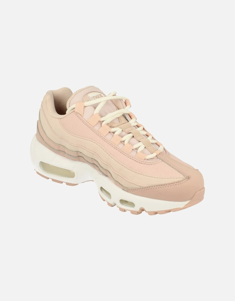 Nike Womens Air Max 95 DJ3859 600