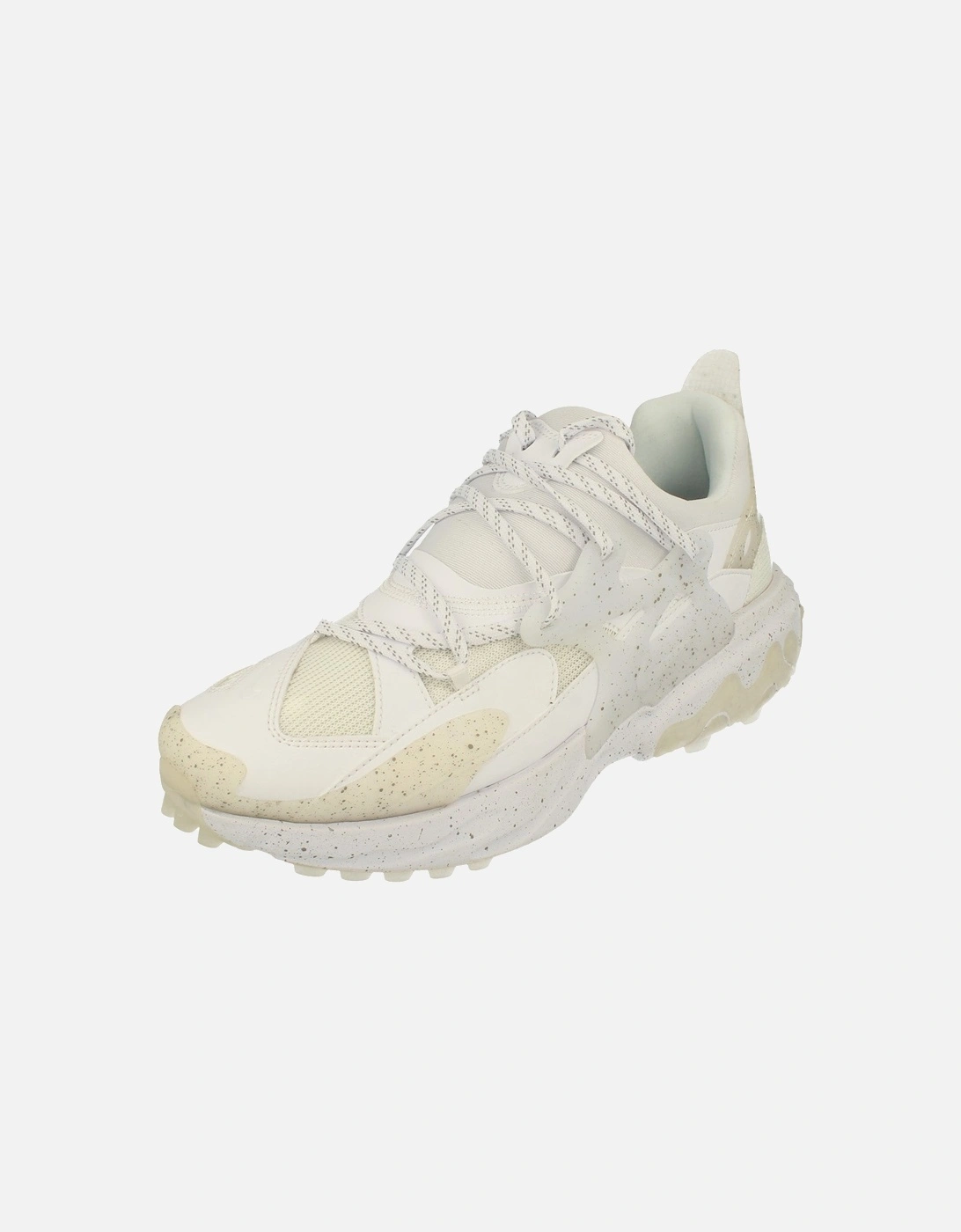 Nike React Presto / Undercover Mens CU3459 100, 6 of 5