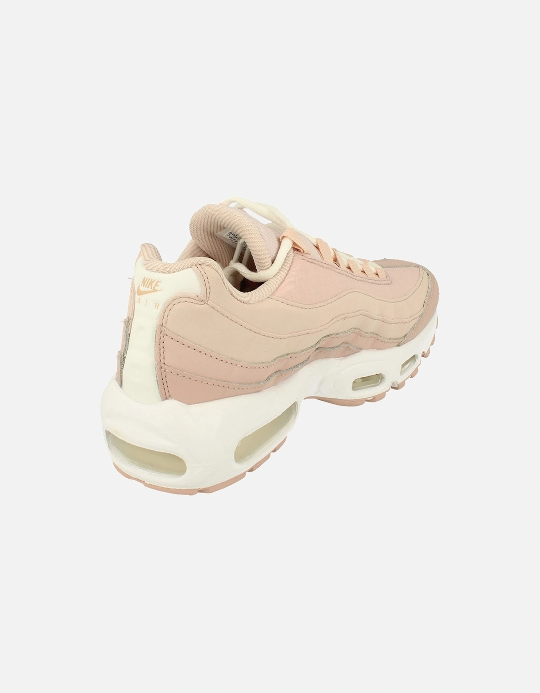 Nike Womens Air Max 95 DJ3859 600