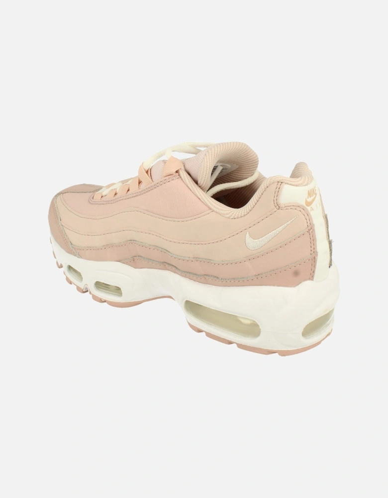 Nike Womens Air Max 95 DJ3859 600