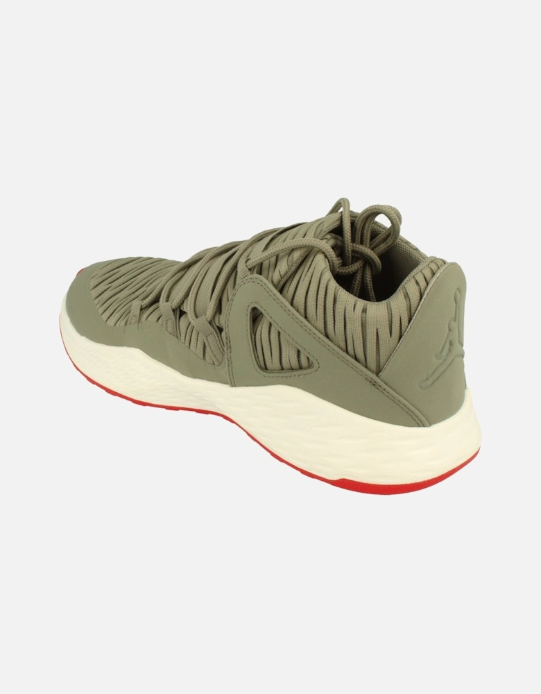 Air Jordan Formula 23 Low Mens Trainers 919724 051