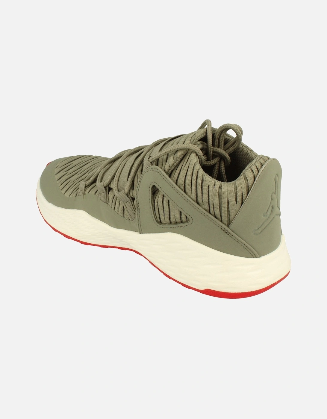 Air Jordan Formula 23 Low Mens Trainers 919724 051