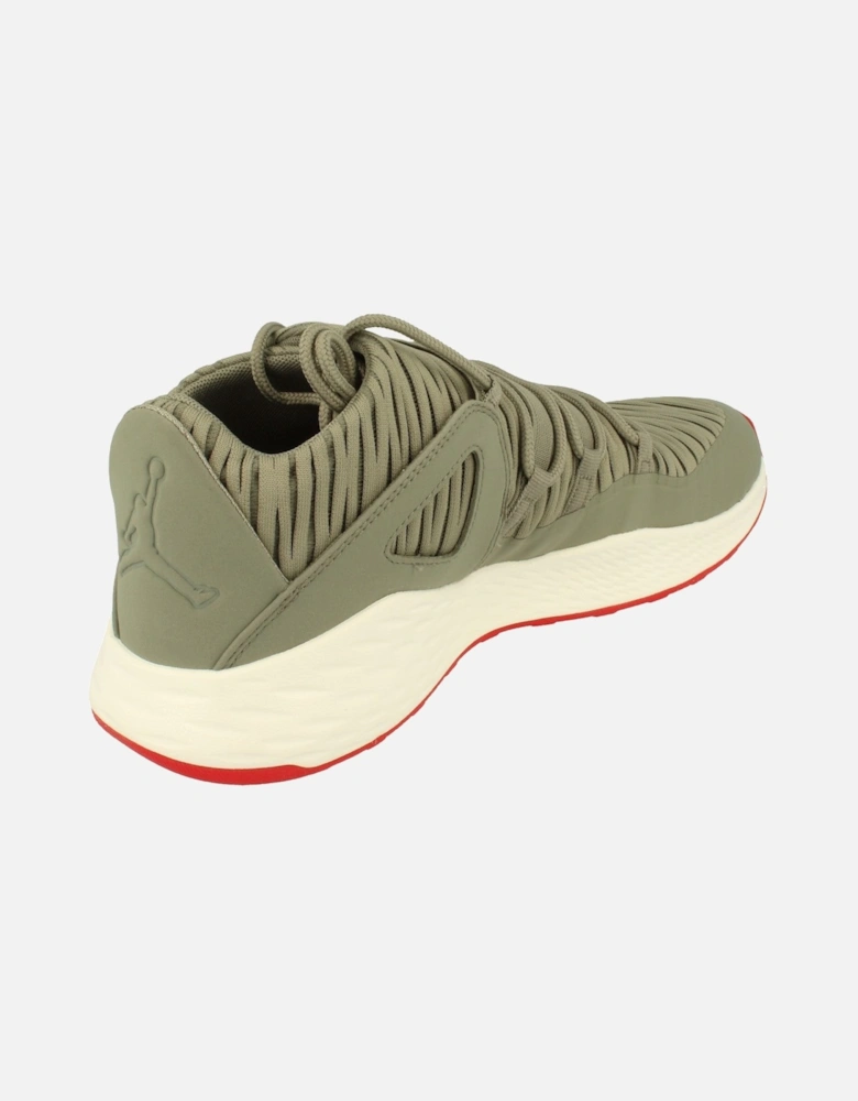 Air Jordan Formula 23 Low Mens Trainers 919724 051