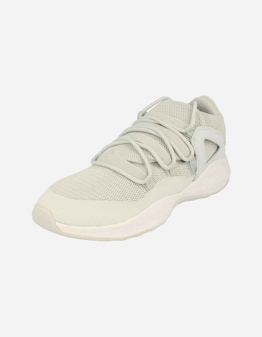 Air Jordan Formula 23 Low Mens Basketball Trainers 919724 015, 6 of 5