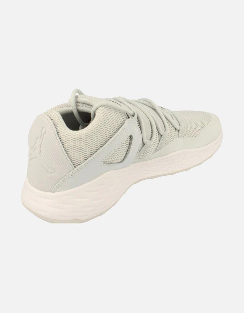 Air Jordan Formula 23 Low Mens Basketball Trainers 919724 015