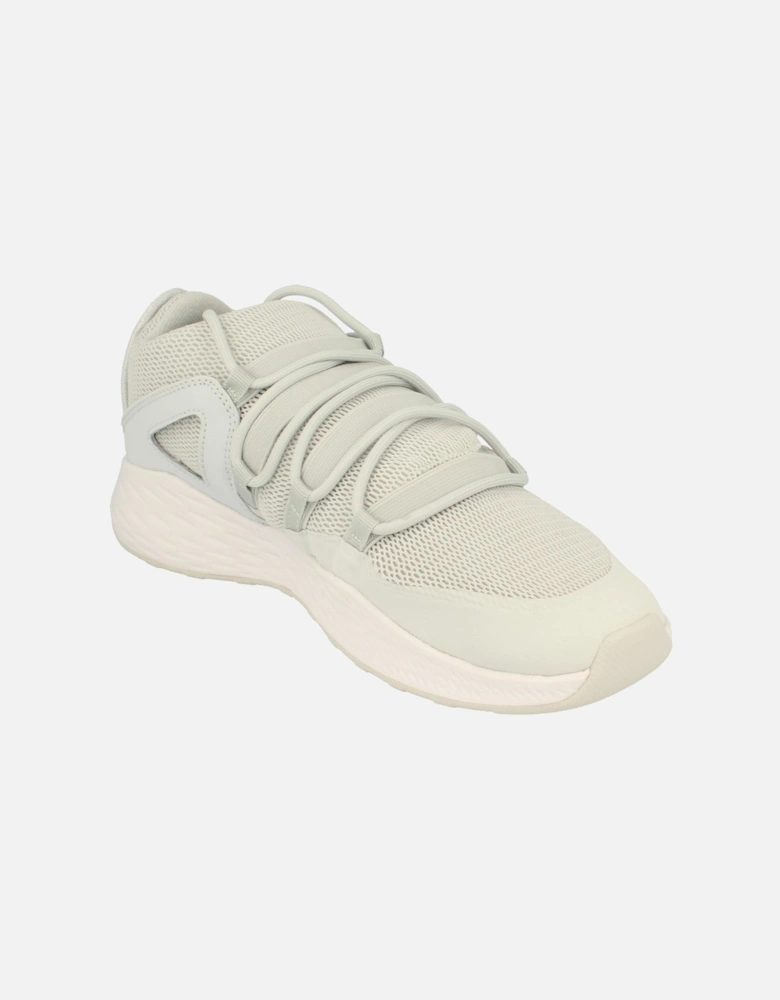 Air Jordan Formula 23 Low Mens Basketball Trainers 919724 015