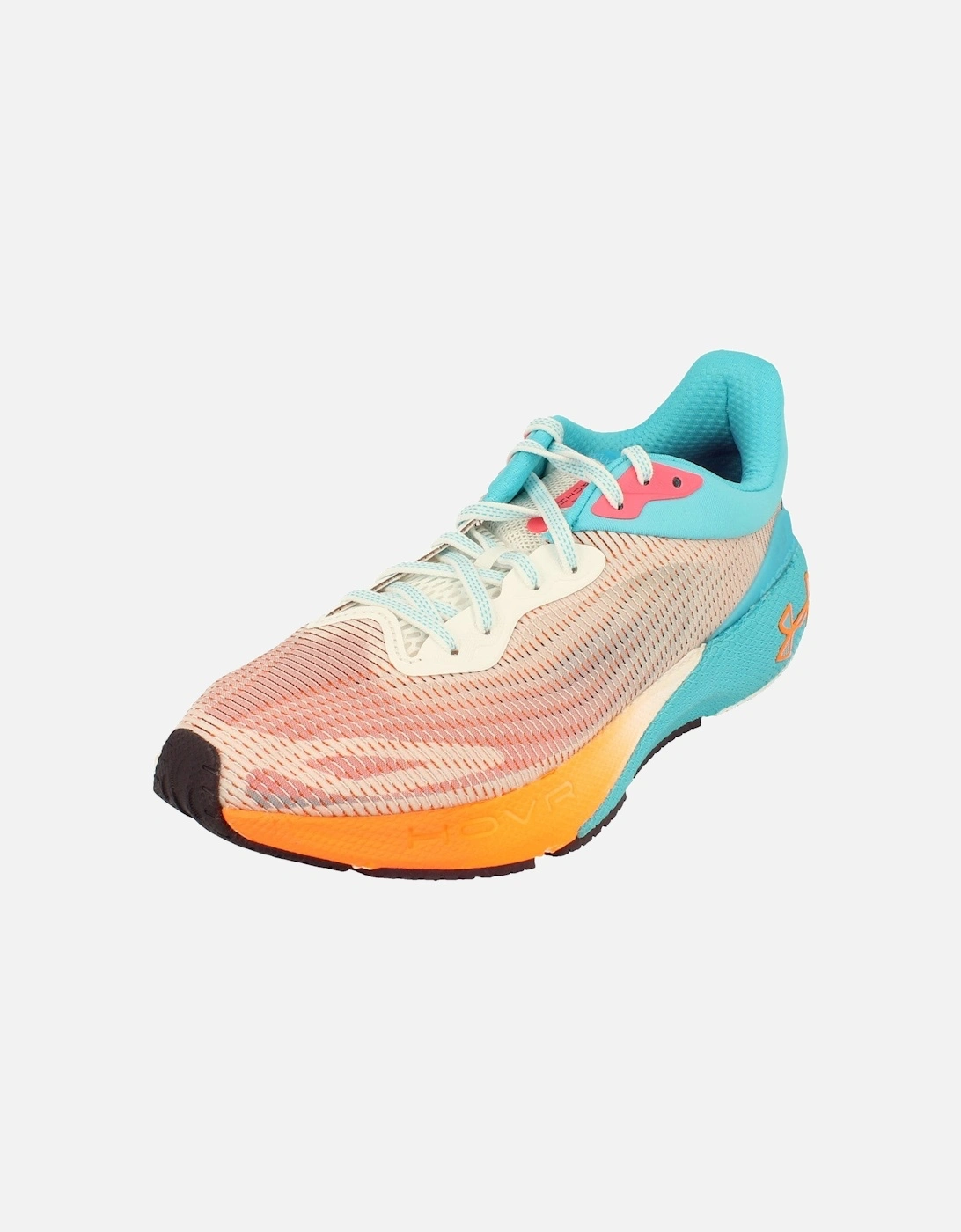 UA HOVR Machina Breeze Mens 3026235 301, 6 of 5