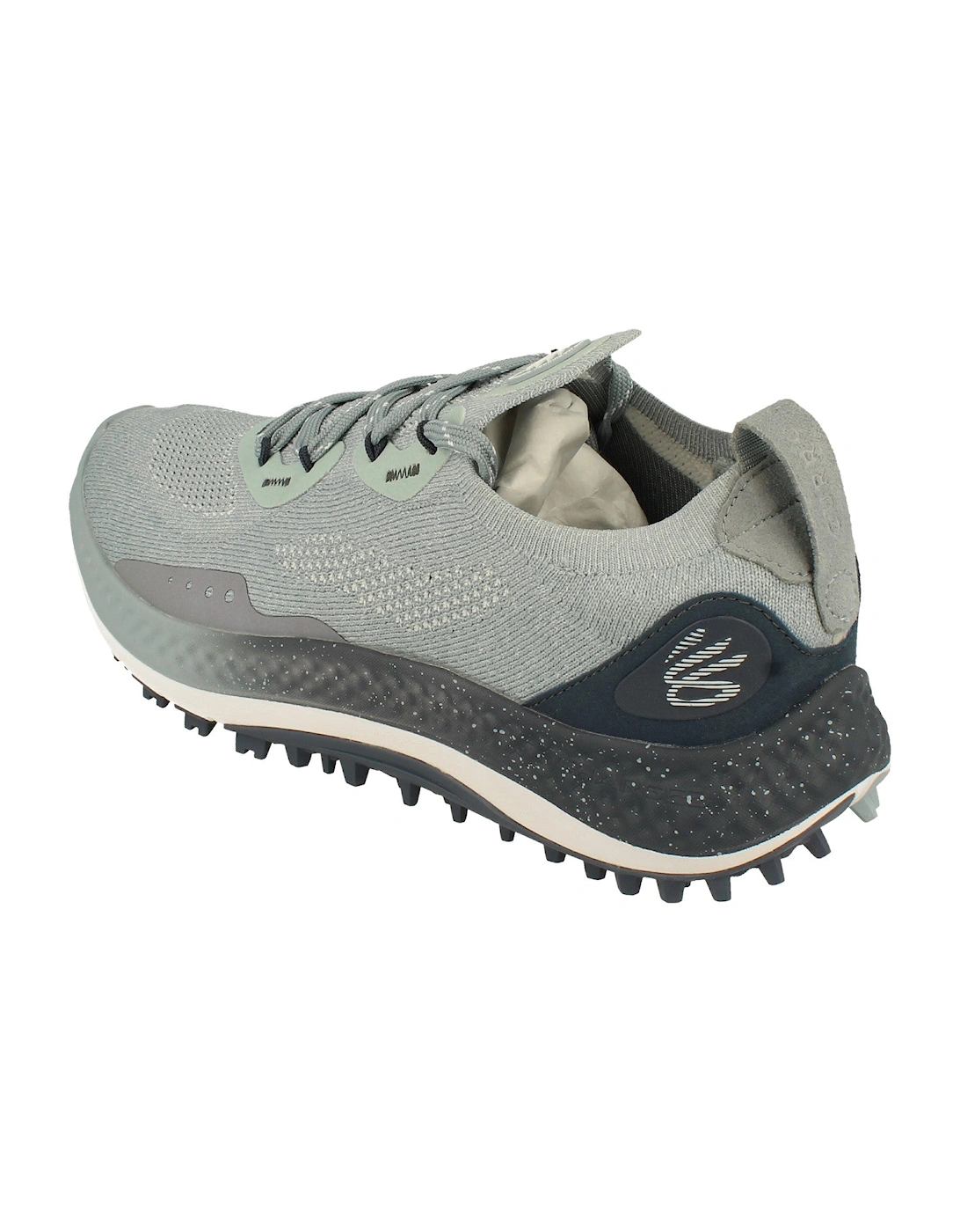 Charged Curry Sl Mens Golf Trainers 3025072 400