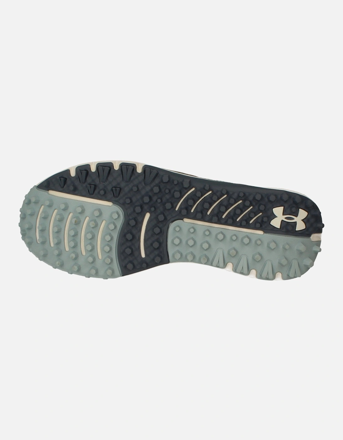 Charged Curry Sl Mens Golf Trainers 3025072 400