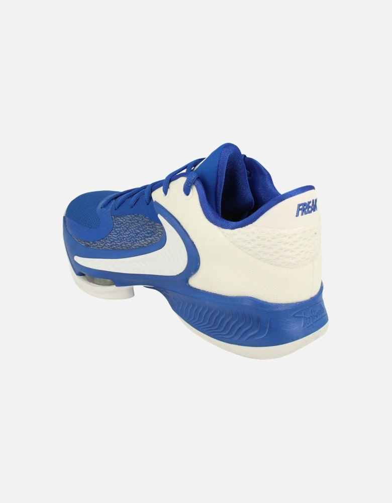 Zoom Freak 4 Tb Promo Mens Basketball Trainers Dx6652  400