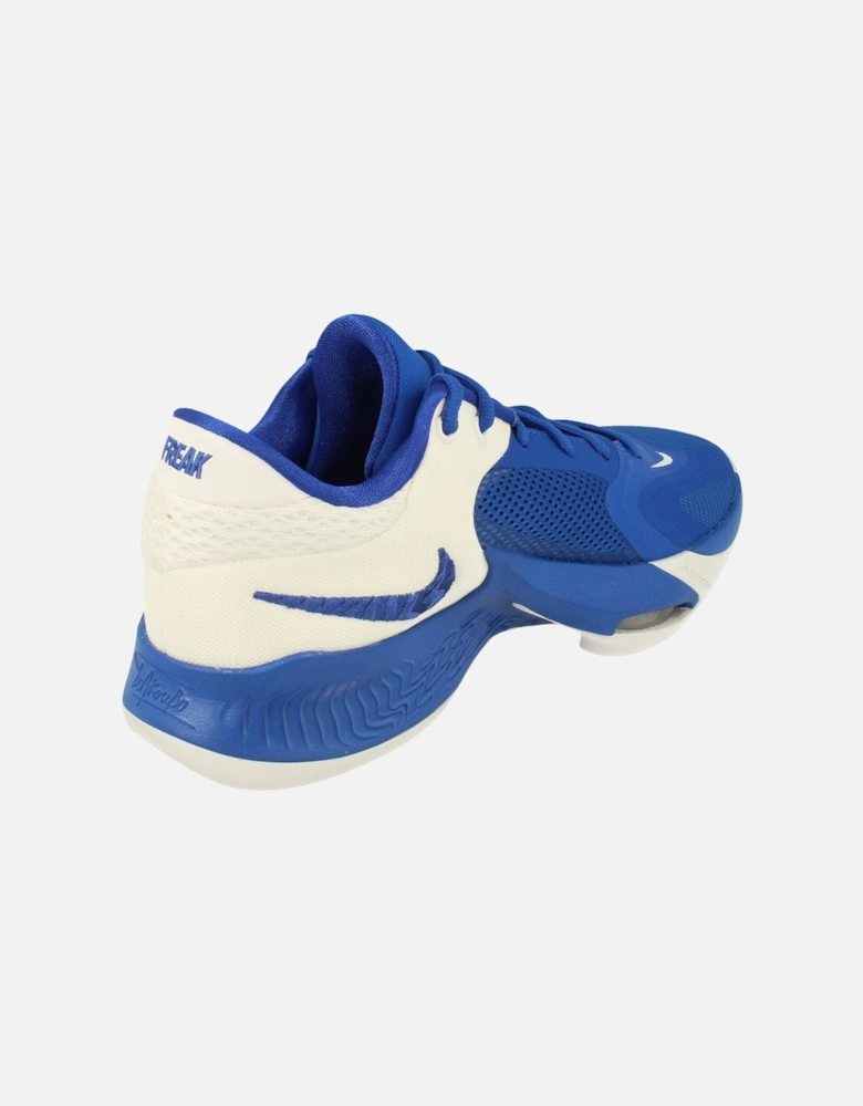 Zoom Freak 4 Tb Promo Mens Basketball Trainers Dx6652  400