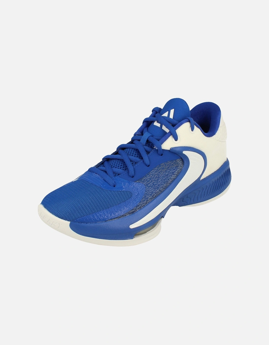 Zoom Freak 4 Tb Promo Mens Basketball Trainers Dx6652  400, 6 of 5