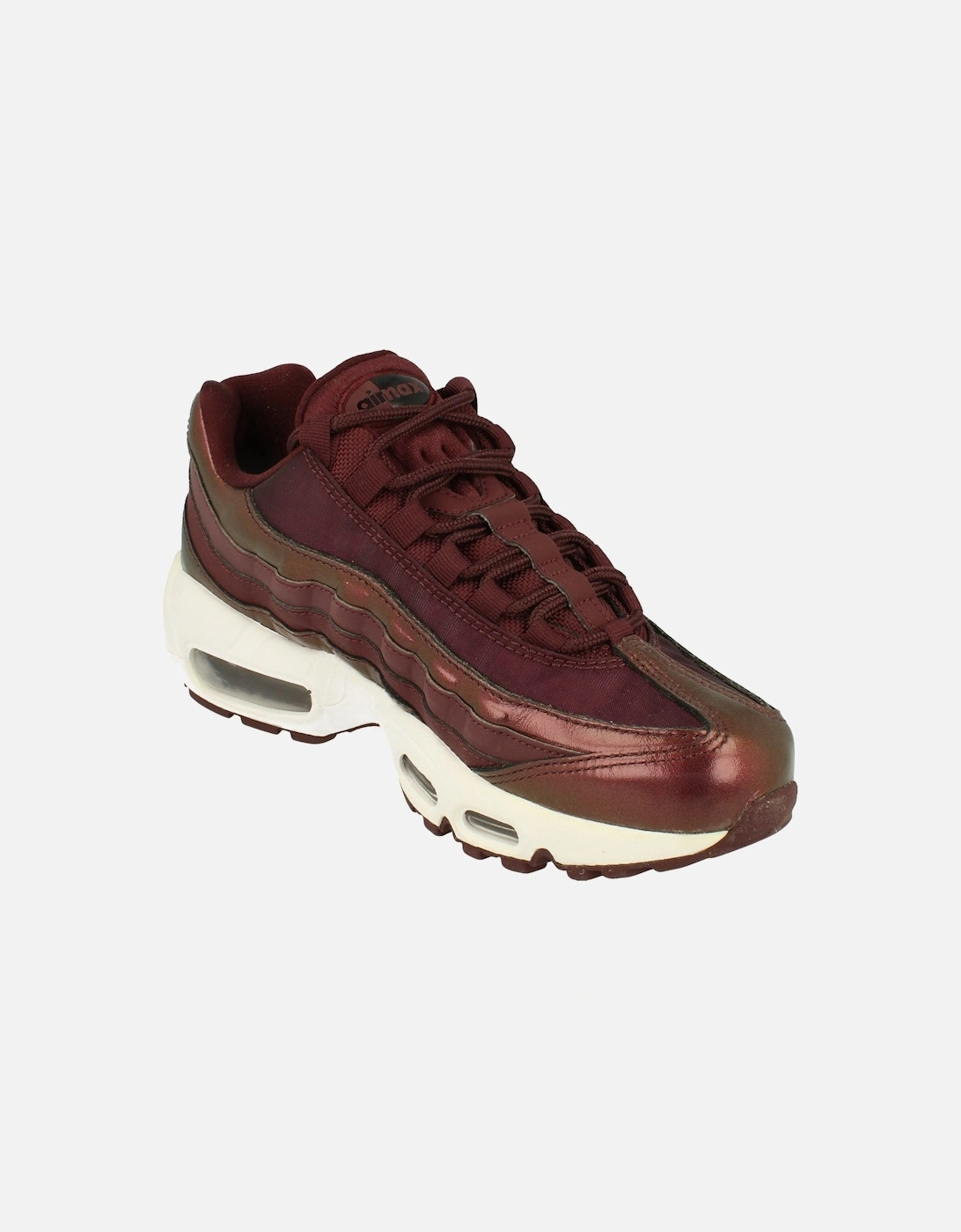 Nike Womens Air Max 95 Se Av7028 600