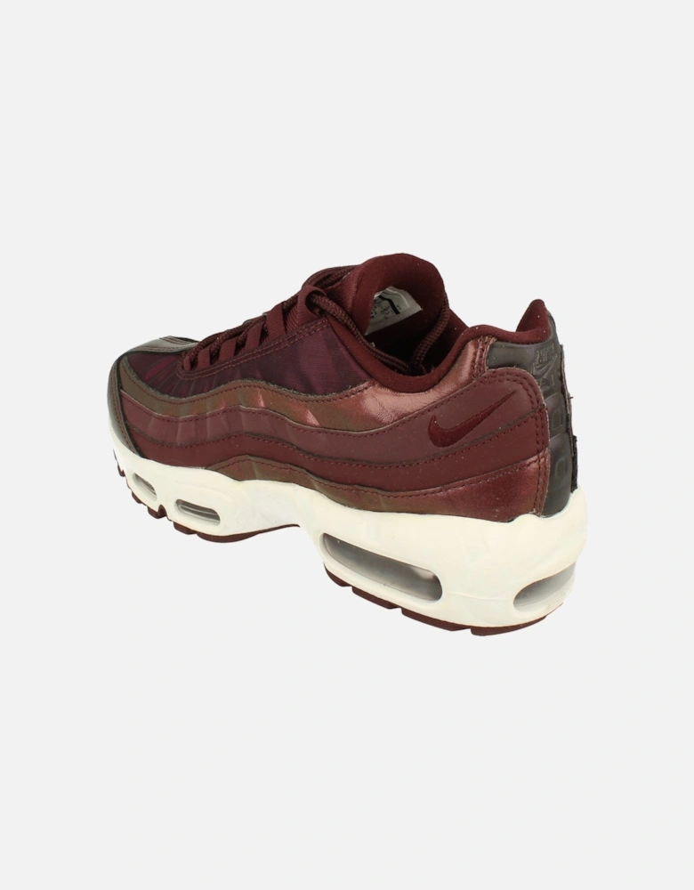 Nike Womens Air Max 95 Se Av7028 600