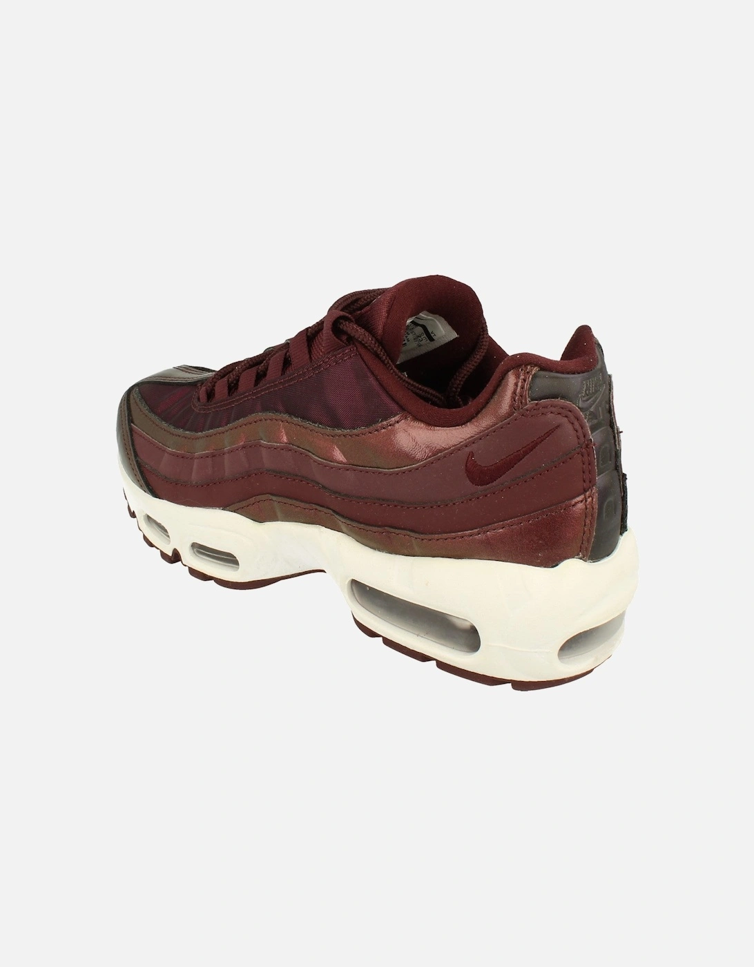 Nike Womens Air Max 95 Se Av7028 600