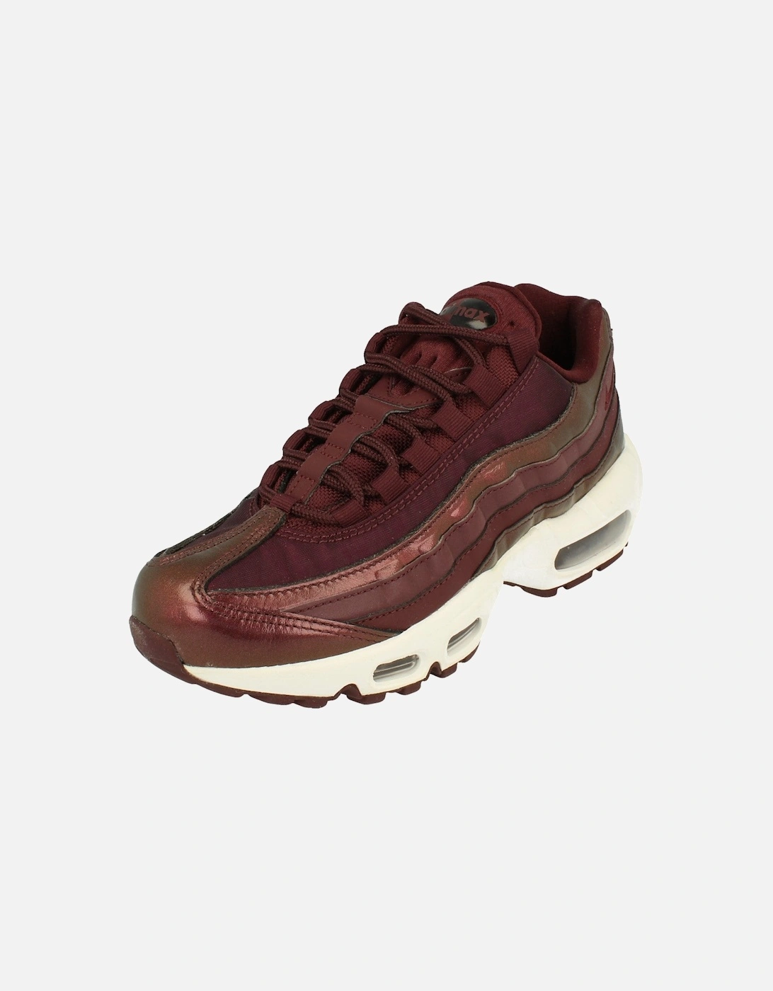 Nike Womens Air Max 95 Se Av7028 600, 6 of 5
