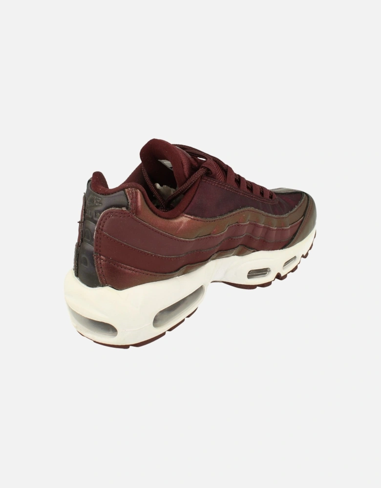 Nike Womens Air Max 95 Se Av7028 600