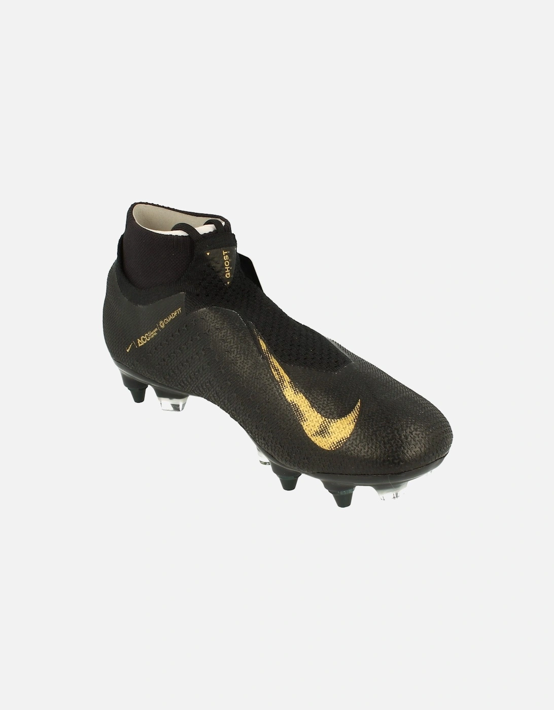 Vsn Elite Df Sg-Pro Ac Mens Football Boots AO3264 077