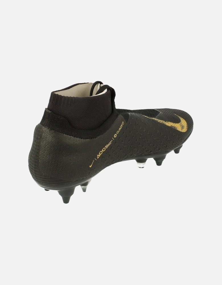 Vsn Elite Df Sg-Pro Ac Mens Football Boots AO3264 077