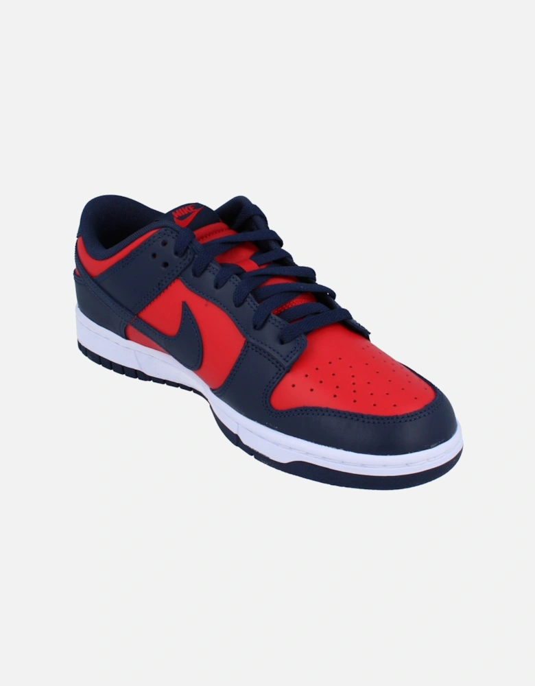 Dunk Low Retro Mens Trainers Dv0833  601