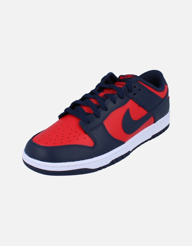 Dunk Low Retro Mens Trainers Dv0833  601