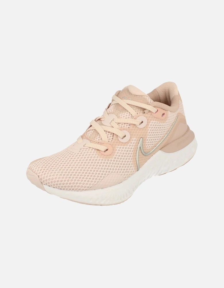 Womens Renew Run CK6360 600