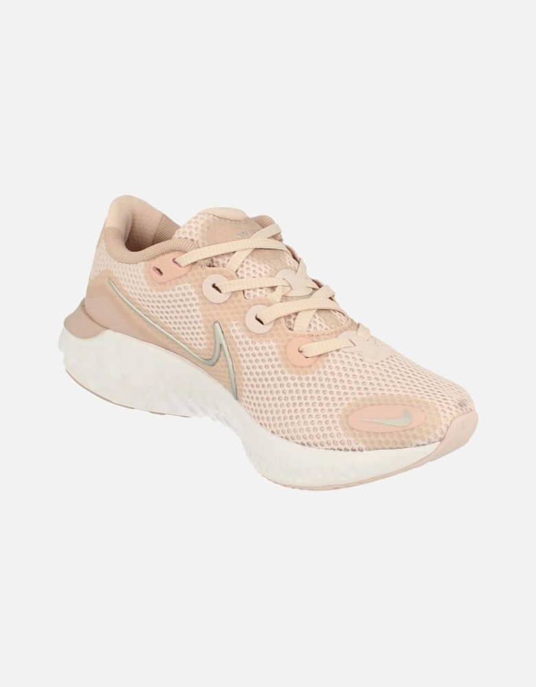 Womens Renew Run CK6360 600