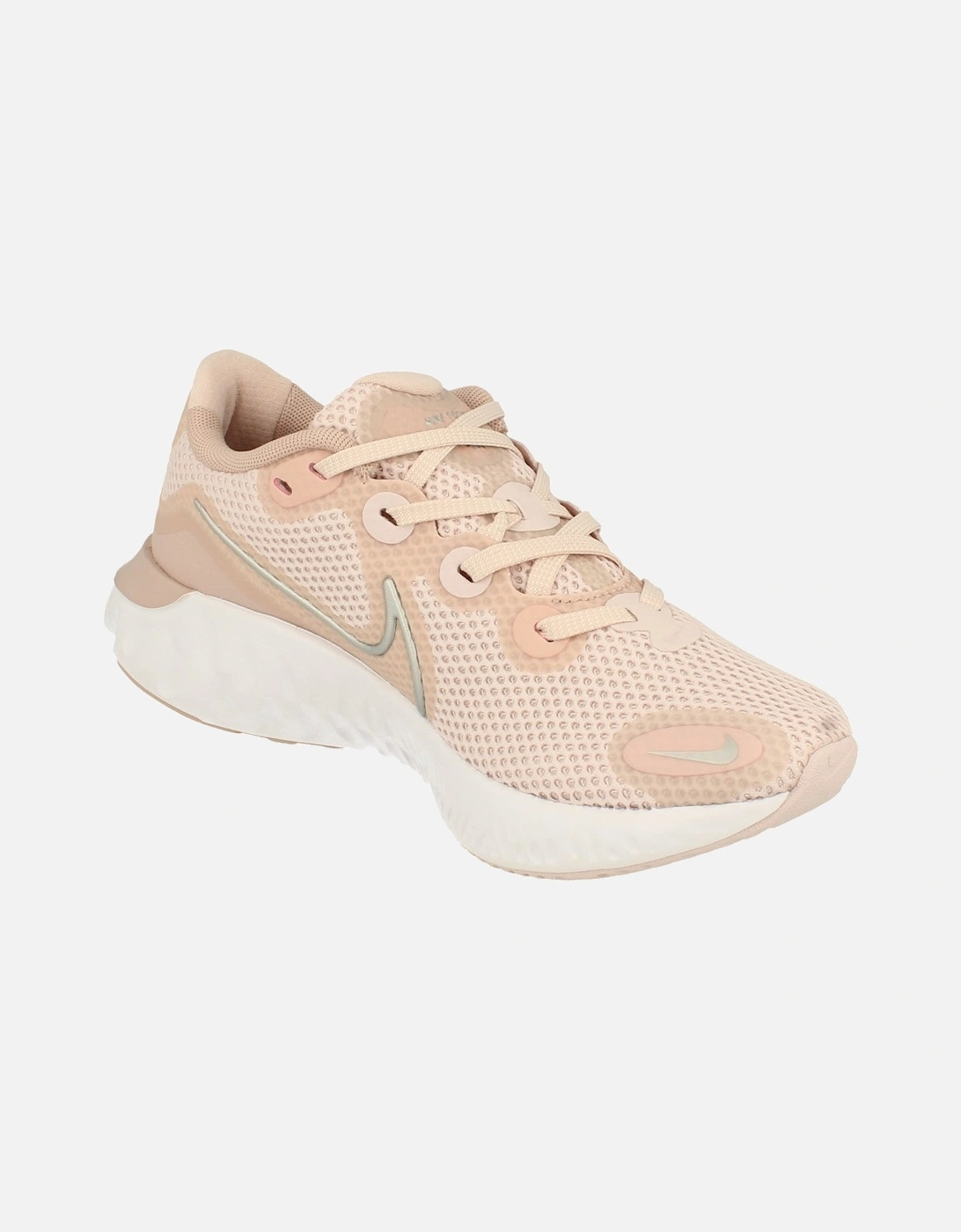 Womens Renew Run CK6360 600