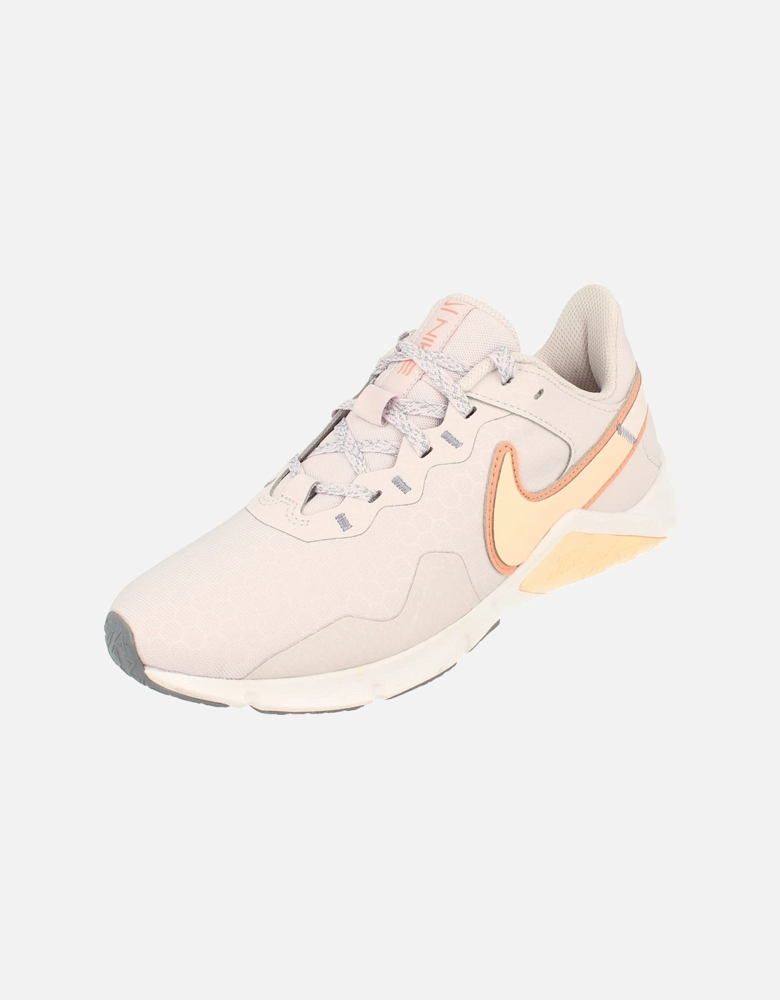 Womens Legend Essential 2 Cq9545 500, 6 of 5