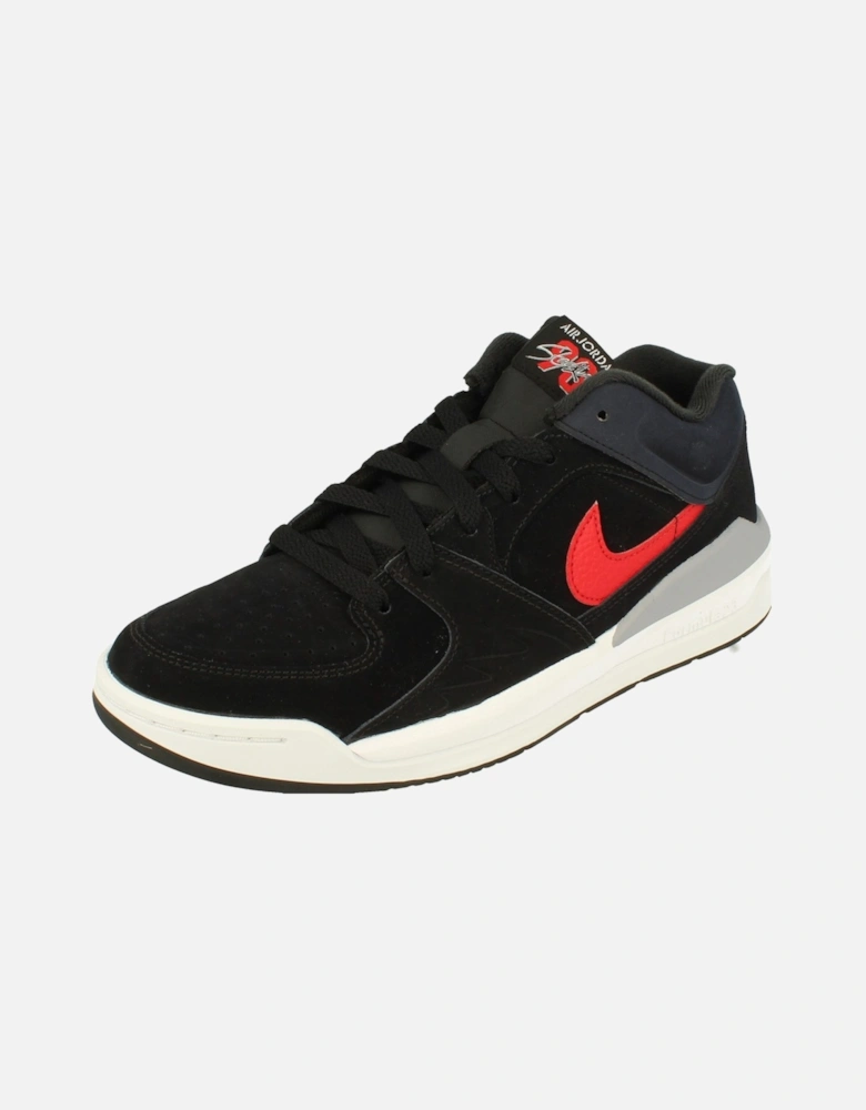 Jordan Stadium 90 Mens Trainers Fz4184  010