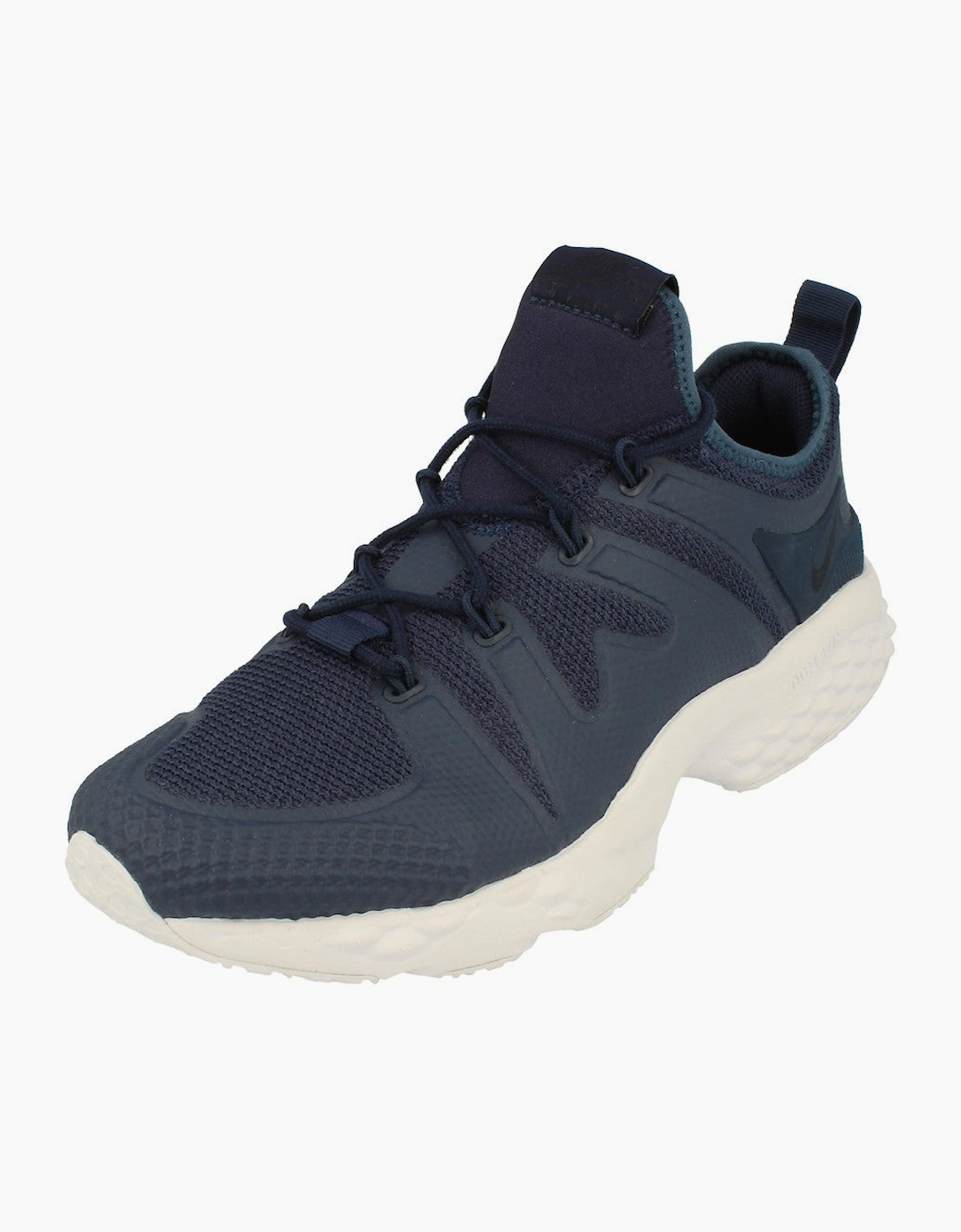 Men's REDUCED!! Nike Air Zoom LWP 16 Mens 918226 400 - Navy - Size: UK 8.5 us 9.5 eu 43