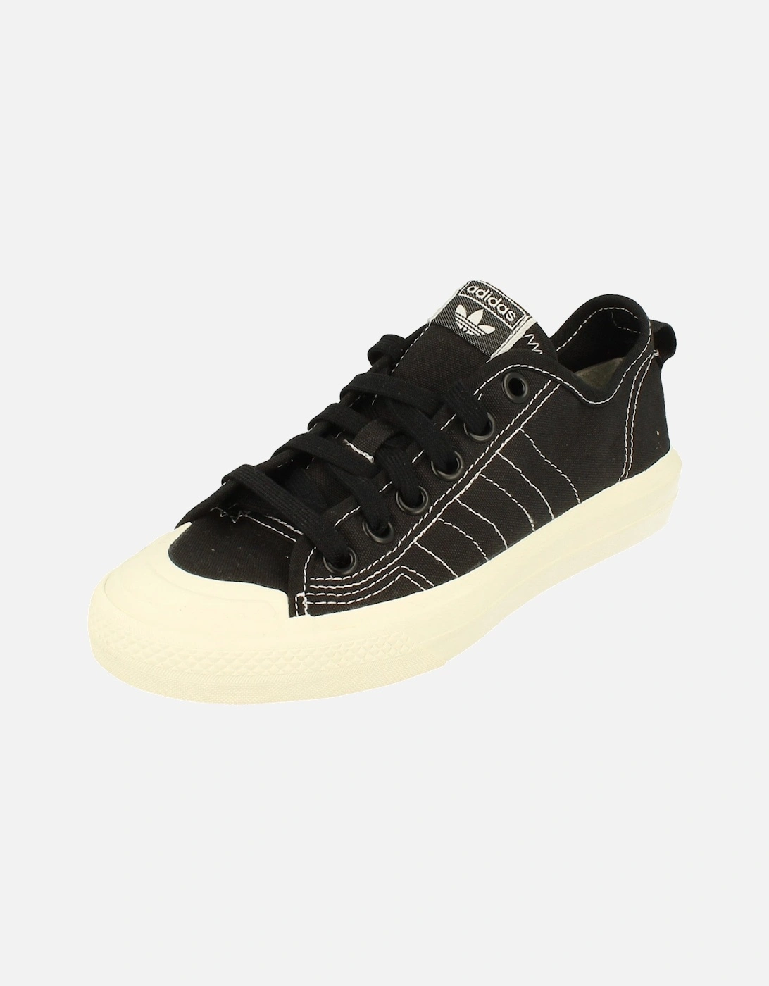 Originals Nizza Rf Mens Trainers Sneakers EE5599, 6 of 5