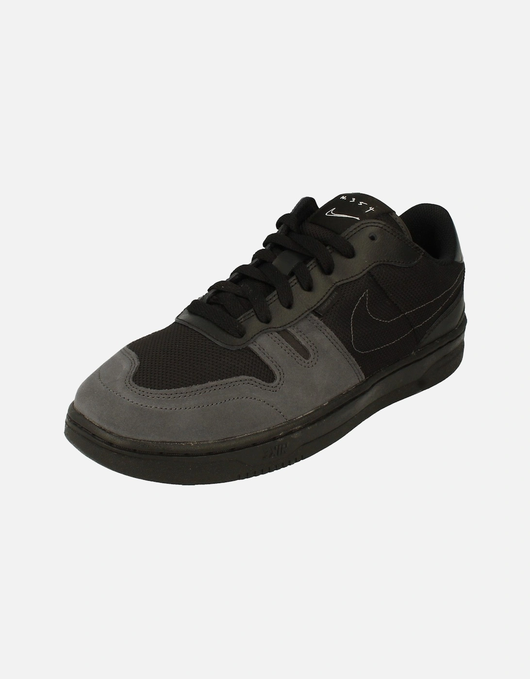 Squash-Type Mens Trainers CJ1640 001, 6 of 5