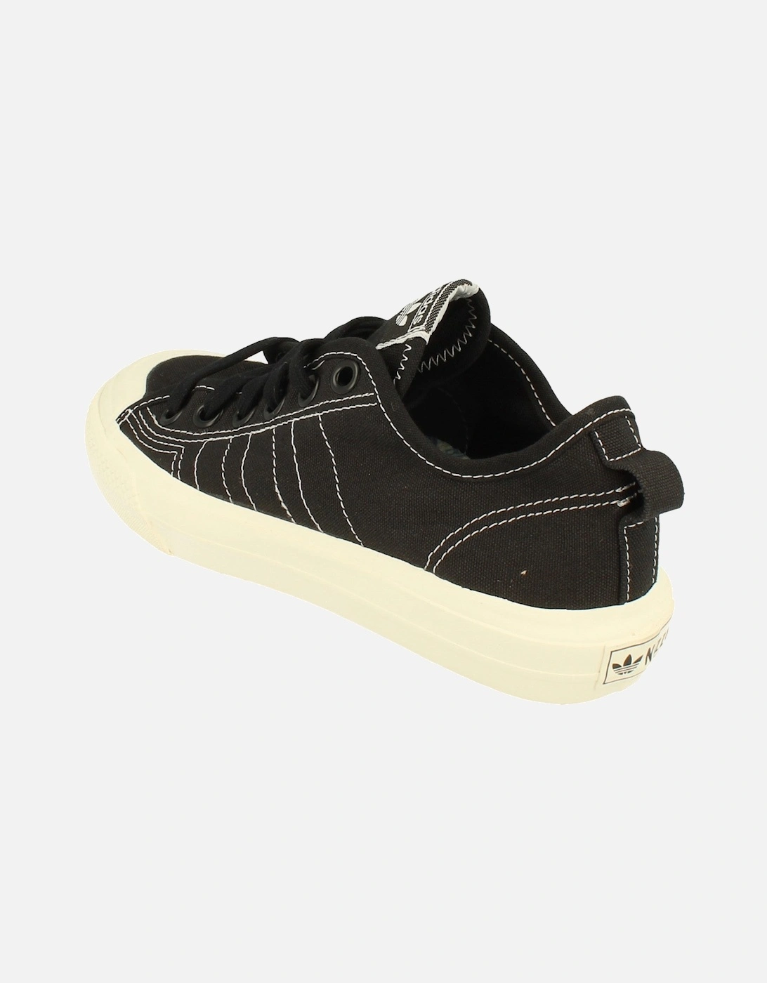 Originals Nizza Rf Mens Trainers Sneakers EE5599