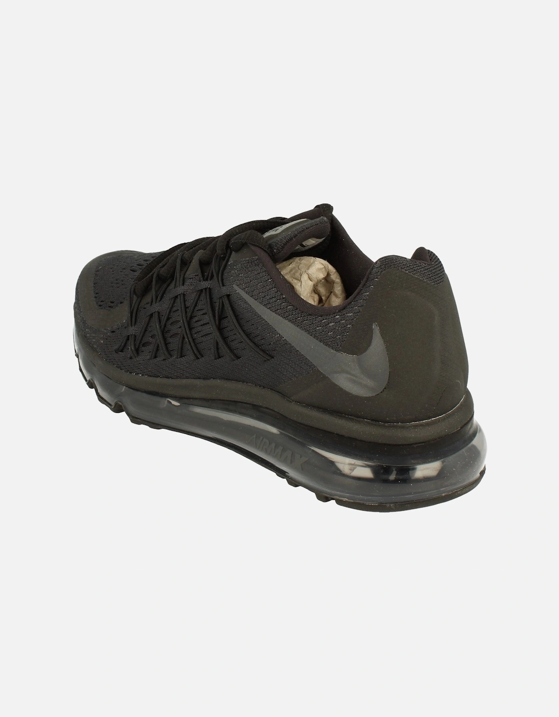 Nike Air Max 2015 BG Cd9584 001