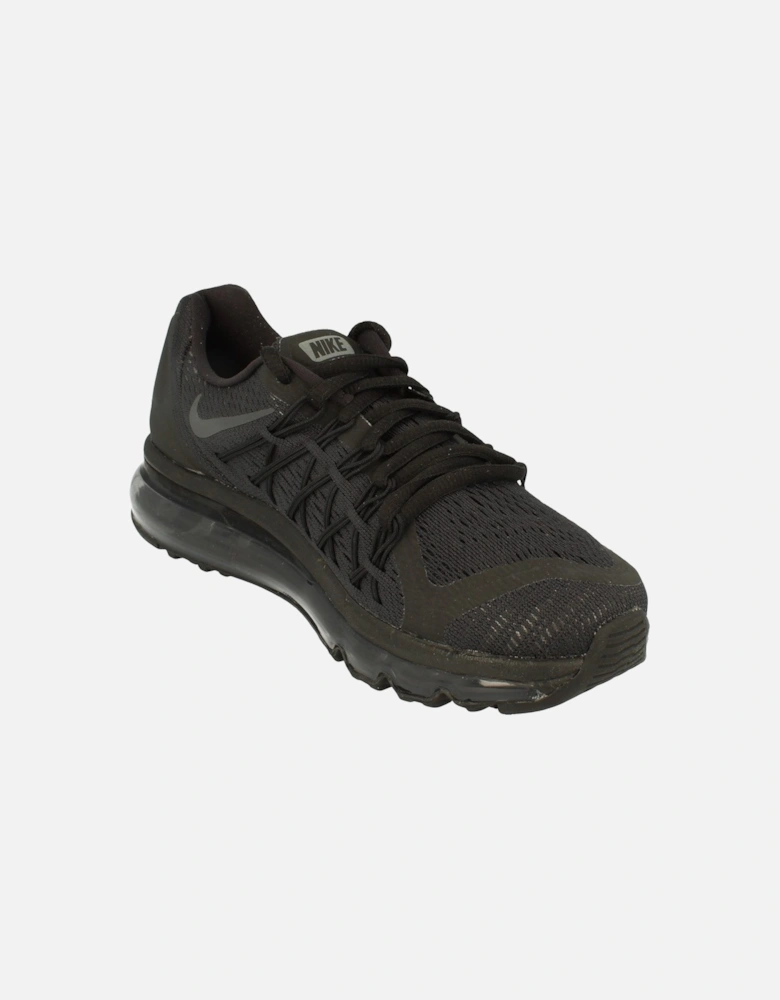 Nike Air Max 2015 BG Cd9584 001