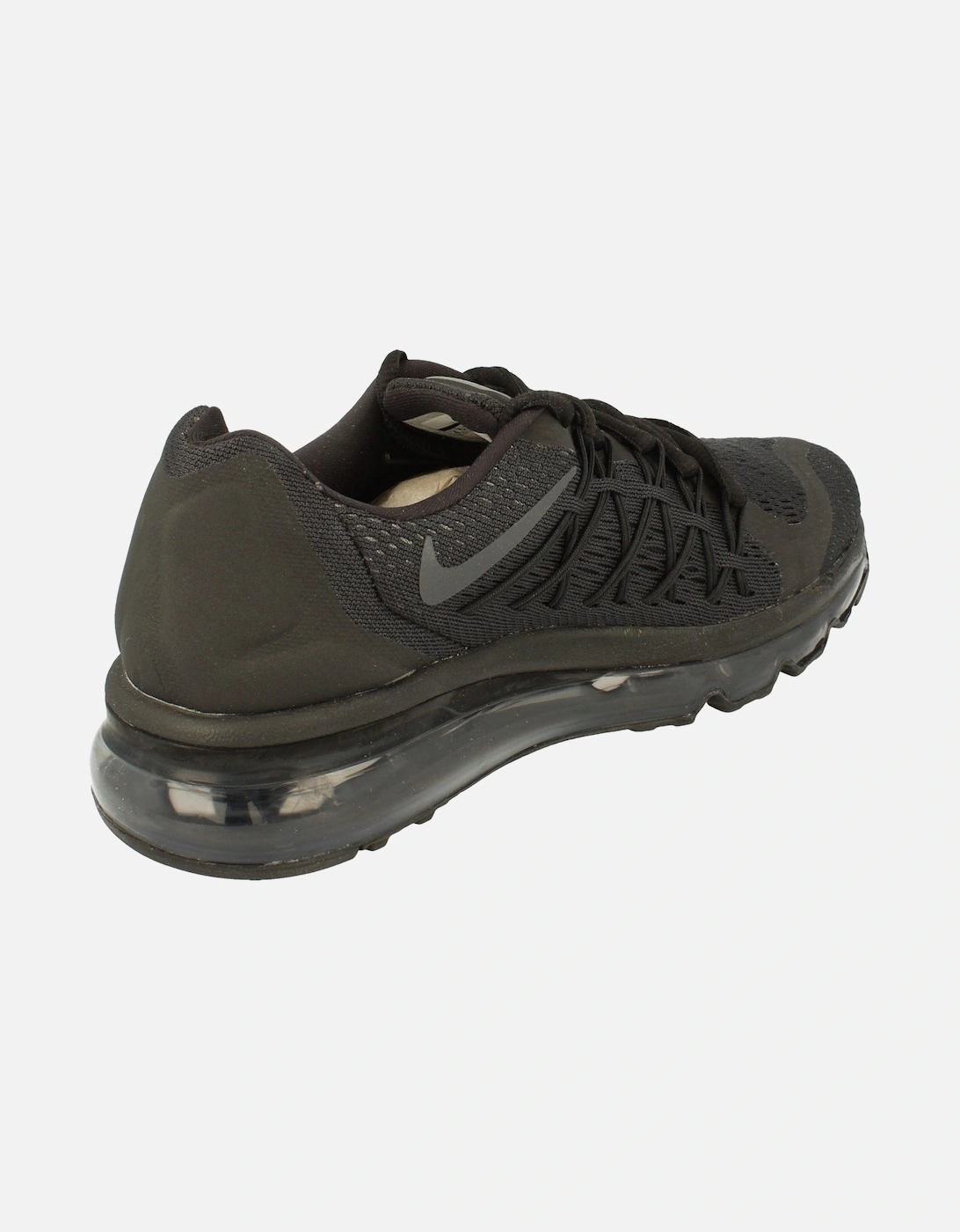 Nike Air Max 2015 BG Cd9584 001