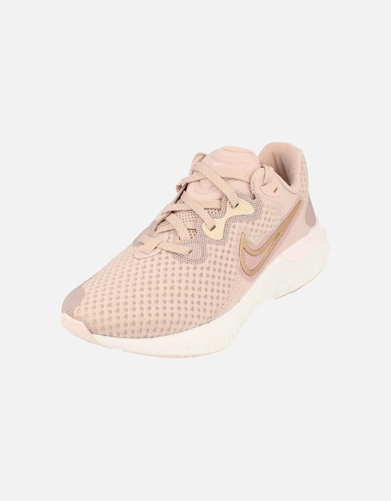 Womens Renew Run 2 CU3505 602