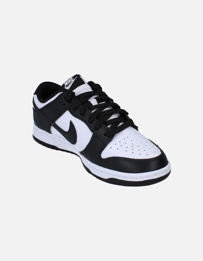 Dunk Low Retro Mens Trainers Dd1391  100