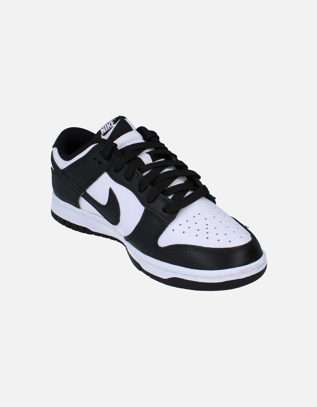 Dunk Low Retro Mens Trainers Dd1391  100