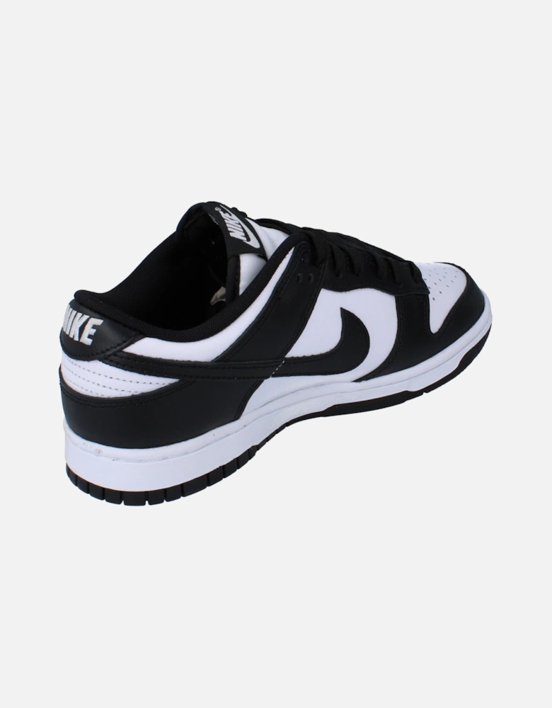 Dunk Low Retro Mens Trainers Dd1391  100