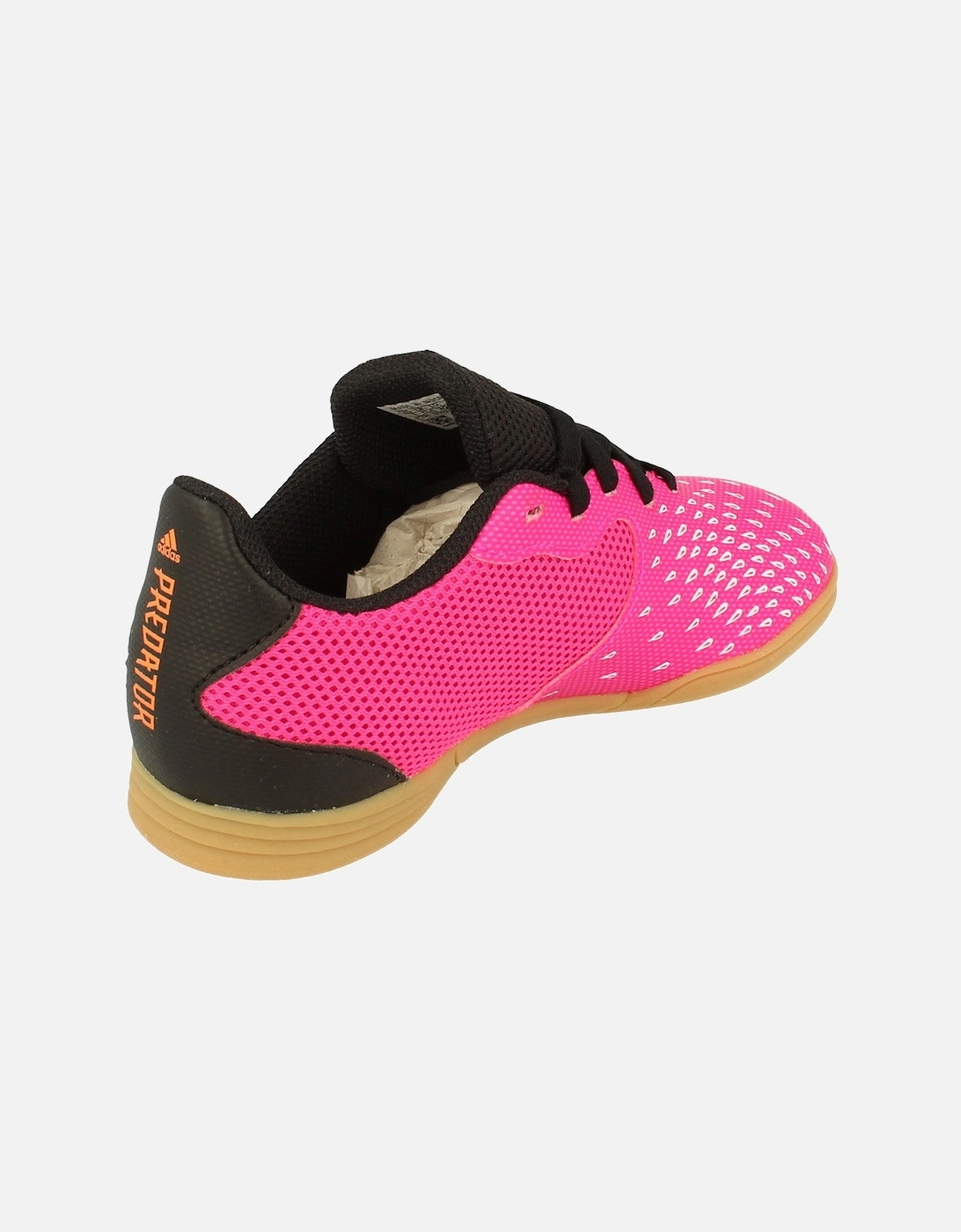 Freak.4 In Sala Junior Football Trainers Boots FW7539