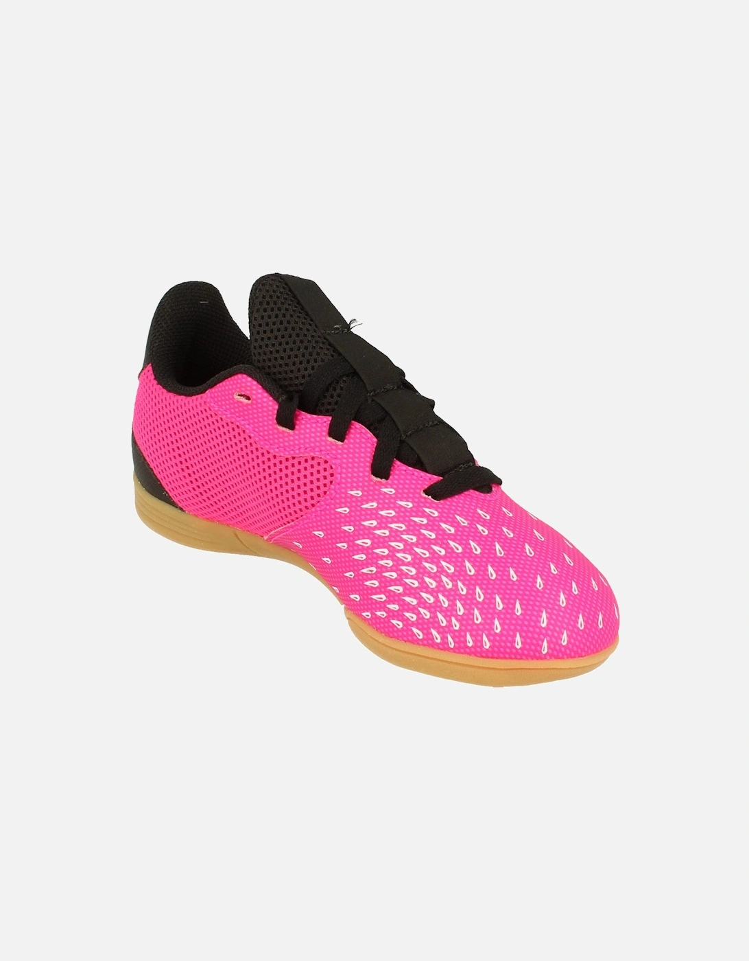 Freak.4 In Sala Junior Football Trainers Boots FW7539