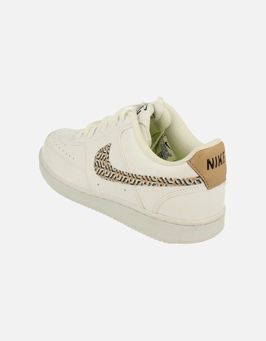 Court Vision Lo NN Nu Womens Trainers FN7323 100