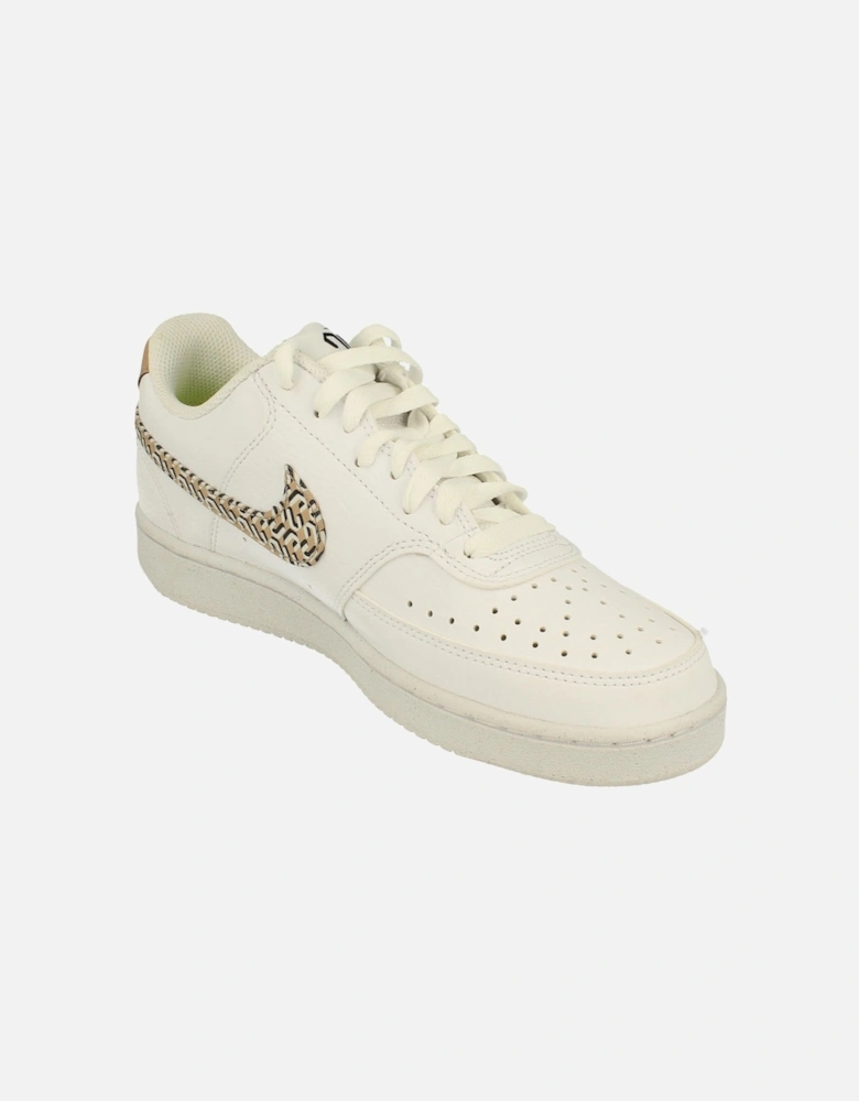 Court Vision Lo NN Nu Womens Trainers FN7323 100