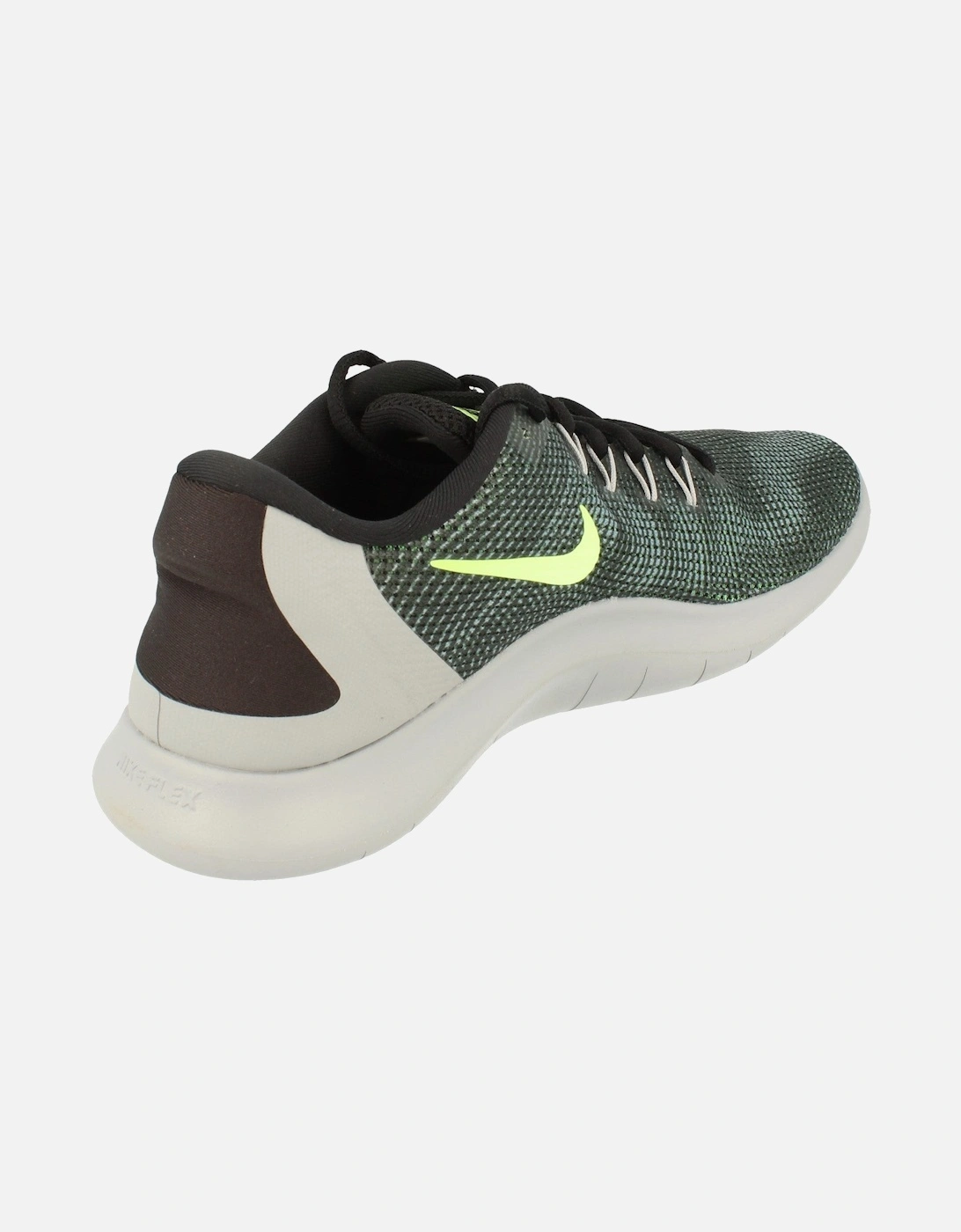 Flex 2018 RN Mens AA7397 009