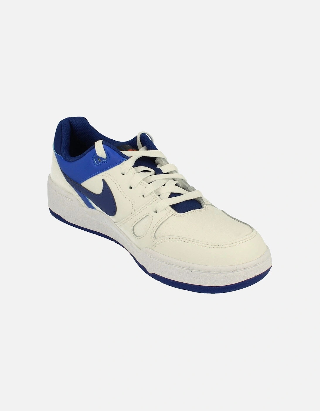 Full Force Lo Mens Trainers FB1362 104